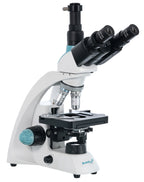 Microscopio trinoculare Levenhuk 500T