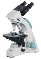 Microscopio binoculare Levenhuk 900B
