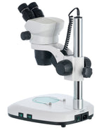 Microscopio binoculare Levenhuk ZOOM 1B