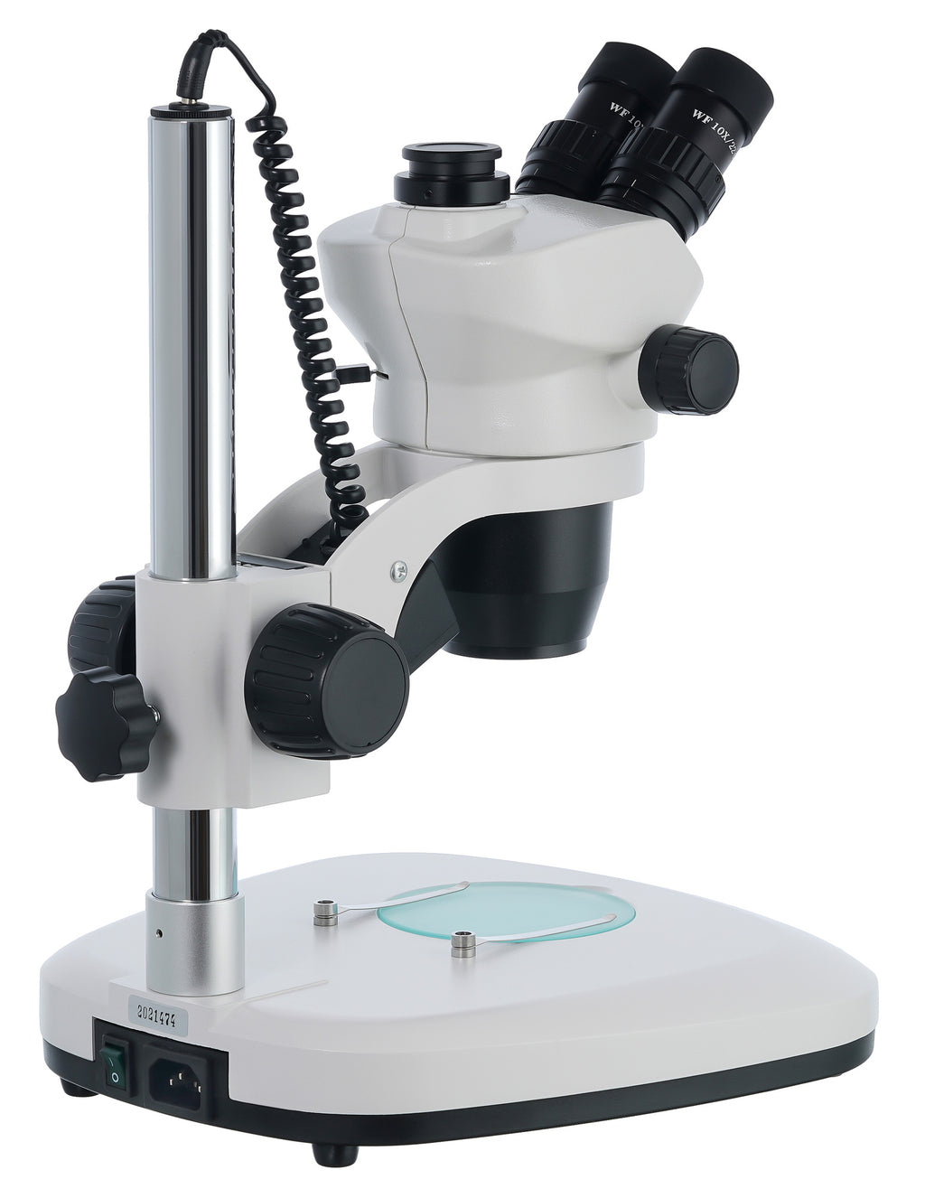 Microscopio trinoculare Levenhuk ZOOM 1T