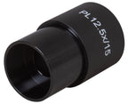 Oculare Levenhuk MED 12,5x/15 (D 30 mm)