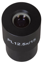 Oculare Levenhuk MED 12,5x/15 (D 30 mm)