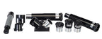 Telescopio Levenhuk Blitz 70 PLUS