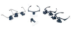 Occhiali d’ingrandimento Discovery Crafts DGL 10