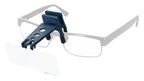 Occhiali d’ingrandimento Discovery Crafts DGL 10