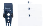 Occhiali d’ingrandimento Discovery Crafts DGL 10