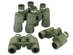 Binocolo Discovery Field 12x50