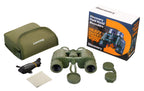 Binocolo Discovery Field 10x42