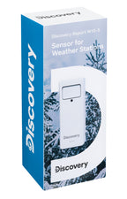 Sensore per stazioni meteo Discovery Report W10-S