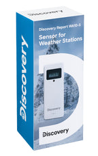 Sensore per stazioni meteo Discovery Report WA10-S