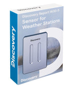 Sensore per stazioni meteo Discovery Report W30-S
