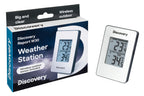 Stazione meteorologica Discovery Report W30