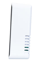 Stazione meteorologica Discovery Report WA40 con monitor della CO2