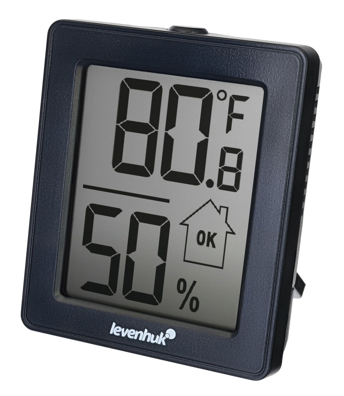 Termoigrometro Levenhuk Wezzer BASE L10