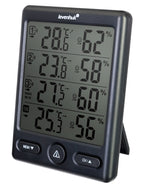 Stazione meteo Levenhuk Wezzer PLUS LP20