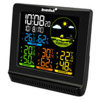 Stazione meteo Levenhuk Wezzer PLUS LP40