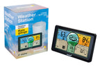 Stazione meteo Levenhuk Wezzer PLUS LP70