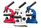 Microscopi Discovery Nano