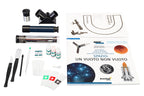 Set Discovery Scope 2 con libro