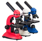 Microscopi Discovery Nano