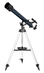 Telescopio Discovery Spark 607 AZ con libro