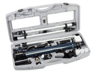 Telescopio Discovery Spark Travel 60 con libro