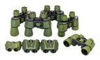 Binocolo Levenhuk Travel 7x50