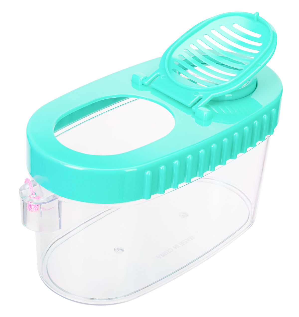 Barattolo per insetti Discovery Basics CN10
