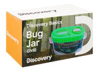 Barattolo per insetti Discovery Basics CN10