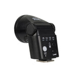Phottix Mini A Manual Flash with LED