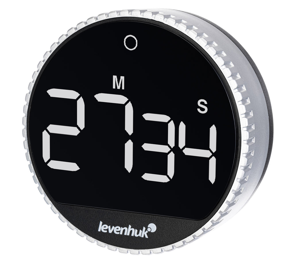 Timer Levenhuk Wezzer Tick H20