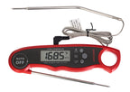Termometro da cucina Levenhuk Wezzer Cook MT50
