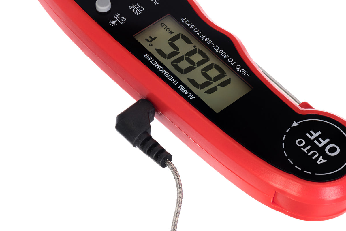 Termometro da cucina Levenhuk Wezzer Cook MT50