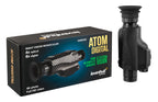 Visore notturno monoculare Levenhuk Atom Digital DNM100