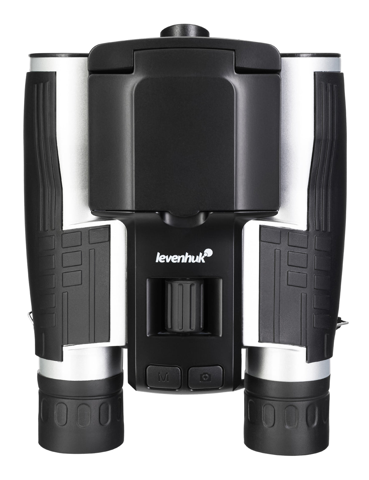 Binocolo Levenhuk Atom Digital DB20 LCD