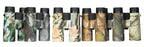 Binocolo con reticolo Levenhuk Camo 10x42