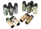 Binocolo con reticolo Levenhuk Camo 10x42