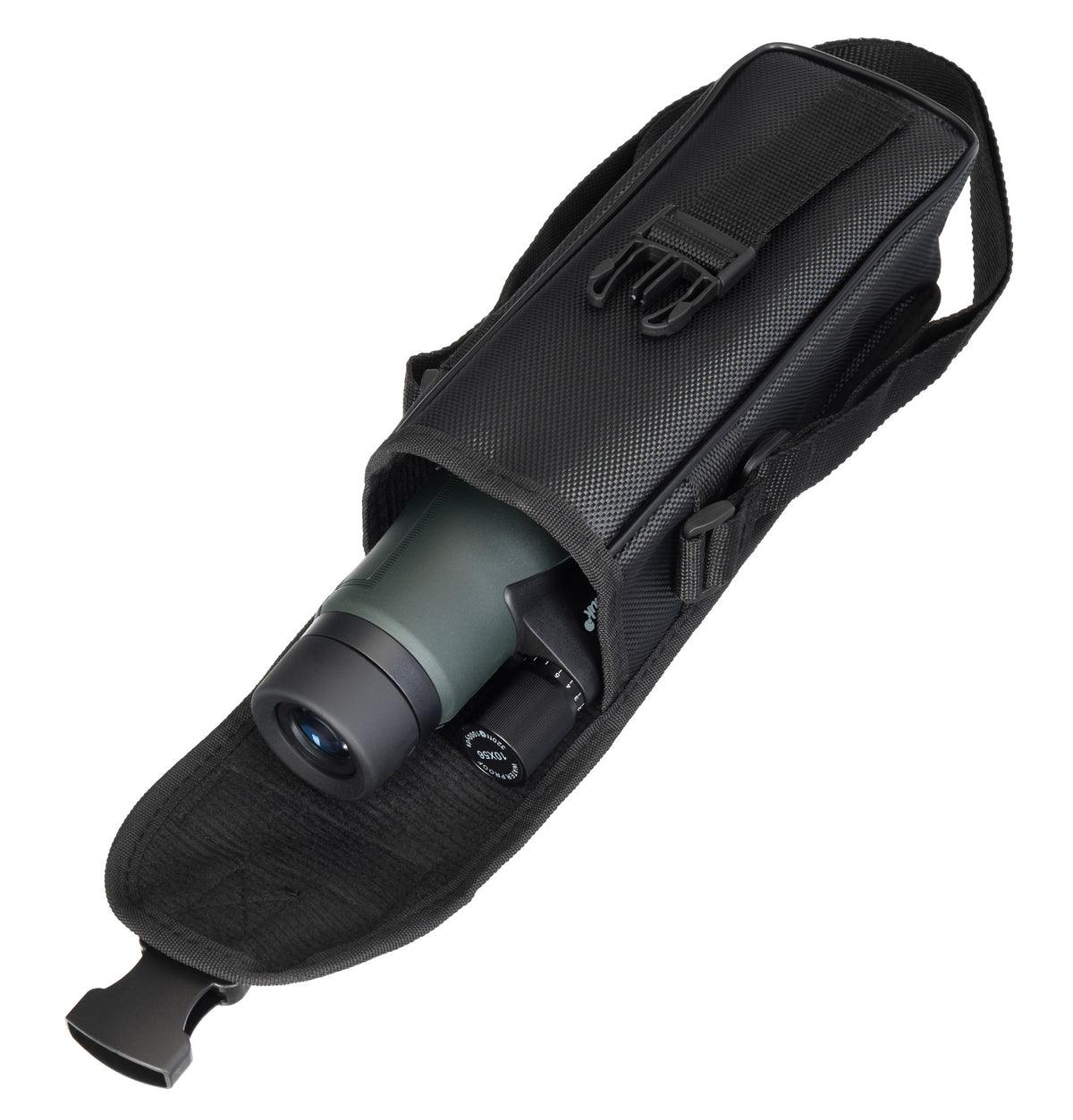 Monoculare con reticolo Levenhuk Wise PLUS 10x56