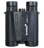 Binocolo con telemetro Levenhuk Guard 1500