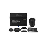 Samyang AF 14-24mm F2.8 FE - Garanzia Fowa Italia (Schneider-Kreuznach) x Sony E-Mount - A CASA TUA IN 3/4 GIORNI