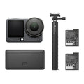 DJI Osmo Action 6 Adventure Combo