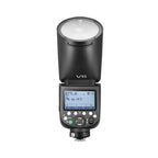 Godox V1 PRO - Vari Attacchi