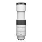 Canon RF 200-800mm F6.3-9.0 IS USM - Garanzia Canon Italia - A CASA TUA IN 3/4 GIORNI