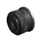 Canon RF-S 10-18mm F4.5-6.3 IS STM - Garanzia Canon Italia - A CASA TUA IN 3/4 GIORNI