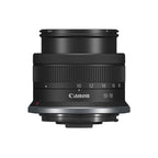 Canon RF-S 10-18mm F4.5-6.3 IS STM - Garanzia Canon Italia - A CASA TUA IN 3/4 GIORNI