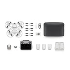 DJI Flip - Varie Configurazioni