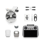 DJI Flip - Varie Configurazioni