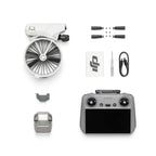 DJI Flip - Varie Configurazioni