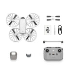 DJI Flip - Varie Configurazioni
