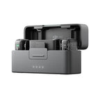 DJI Mic 2 (2 TX + 1 RX + Charging Case )